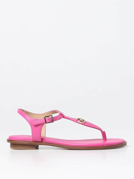 shuhe michael kors cherry|Michael Kors sandals sale.